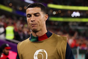 Lothar Matthaus brands Cristiano Ronaldo the 'flop of the World Cup'