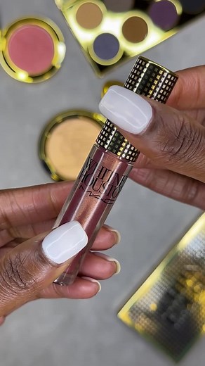 Lipglass Harmonic: Novas Cores Inspiradas em Whitney Houston