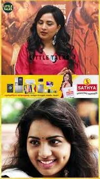 நான் என்னோட Character பத்தி மட்டும் தான் யோசிப்பேன் | #shorts