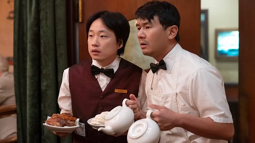 5 Jimmy O. Yang movies and shows to watch if you couldn’t get his Hong Kong tickets
