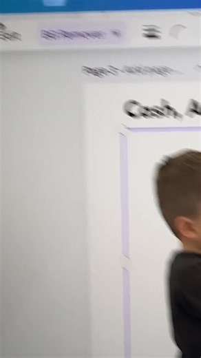 60K views · 582 reactions | I’m sharing the step-by-step process for making these adorable “blowing a kiss” silhouette bookmarks! You’ll need Canva Pro for the background remover feature, but I promise it’s worth it. We give these out during our VIP Valentine’s Day celebration—always a huge hit. You can find the bookmark template and full instructions at preschoolvibes.com. | Preschool Vibes | Facebook