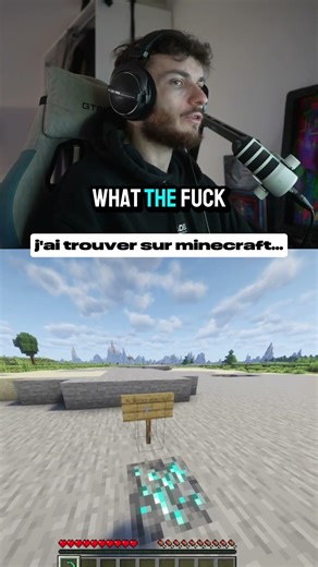 I found it on Minecraft.... 😭🙏 #minecraft #minecraftshorts