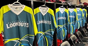 Baseball Team Pulls Shirt After Fans Notice What City Nickname Looks Like