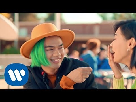 Shawn Wasabi - SNACK feat. raychel jay (Official Music Video)