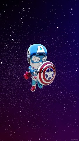 Pandora on Instagram: "Stand up for what you believe in with our new Captain America charm. 🇺🇸 #MarvelxPandora"