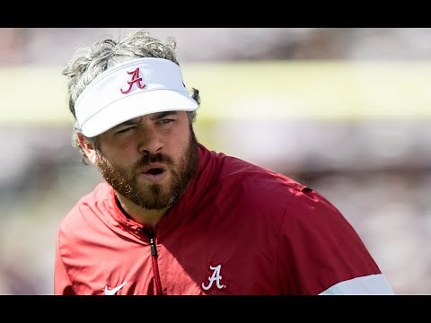 Pete Golding is Alabama's defensive coordinator entering the 2021 season | SEC News | CFB News