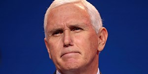 Lincoln Project slams ex-VP in new ‘Pence Knows’ video