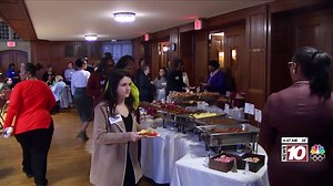 Action for a Better Community presents awards at annual breakfast