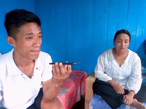 1.3M views · 64K reactions | Bank Wala K T le Malai matei Bolayo  Coffee Date Prank to my wife 掠 | Aapu Vlogs | Facebook