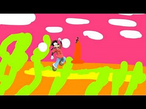 a goofy movie Max Nightmare