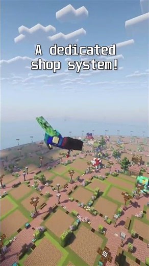 Season Two is out for the best Public SMP Server on Minecraft Java & Bedrock! #smp #minecraft