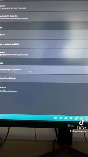Windows 11 İnternet Hızlandırma Yöntemi - PC Tips. 1