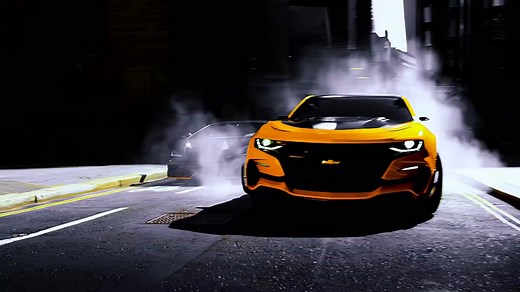 Transformers: Of the sports cars that appeared, which one is your favorite? #toptrending #Transformers #4khdquality #Autobots #camaro #lamborghini #bugatti #ferrari #benzgtr #corvette #audi