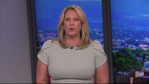 2 injured, hospitalized after propane tank explosion | 28/22 News