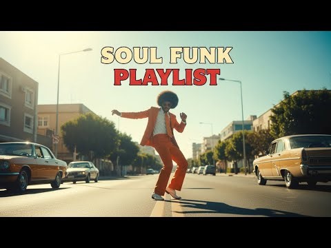 🎶 70s Soulful Funk Legends 💥 Retro Beats | Eternal Groove & Class ✨