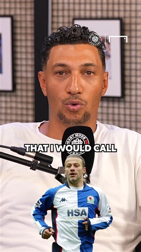 The best thing about playing with Tugay at Blackburn Rovers was... 🇹🇷 #football #soccer #premierleague #beastmodeon | GOAL