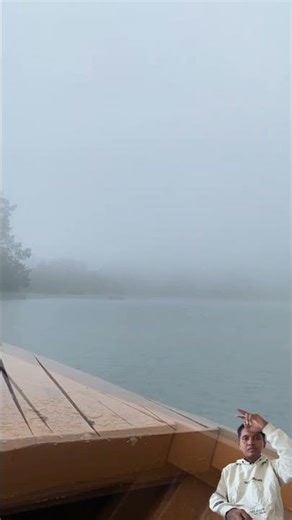 Situ Patenggang, the most beautiful lake in West Java #fyp #viral #reelschallenge