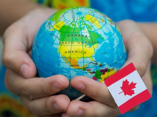 Linda Hasenfratz: Canada must look inward and outward to unleash long-term prosperity
