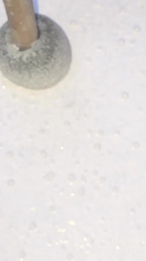 Part two of painting rocks and then hiding them in the forest￼