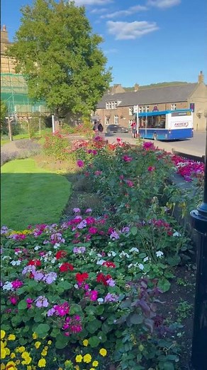 DISCOVER England's Hidden Gem Countryside!