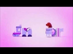 Disney Junior Bumper: Sofia the First #5