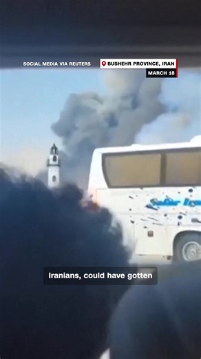 CNN spoke with Iranians who shared divided views about the war as it enters its fourth week. CNN’s Leila Gharagozlou reports what’s behind the reasoning for citizens who say “This war must continue,” while others who oppose the US and Israel’s intervention assert “these are our issues” that “we must solve ourselves.”