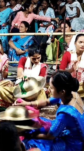 Mayuri nath | Nagara Naam | Shorts viral video | Assam yt