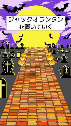 Halloween Illustration Making 2025