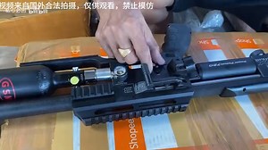 【国外大叔讲解PCP，视频拍摄于国外，仅供欣赏，禁止模仿！无不良向导！