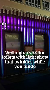 70K views · 293 reactions | A new public toilet block is causing a...
