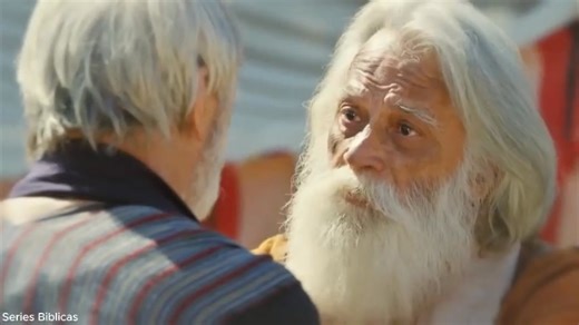 GENESIS CAP 109 - SERIE | Series Biblicas 100% Recargados