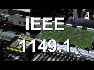 JTAG Technologies Boundary-scan Backgrounder - Corporate & Technical