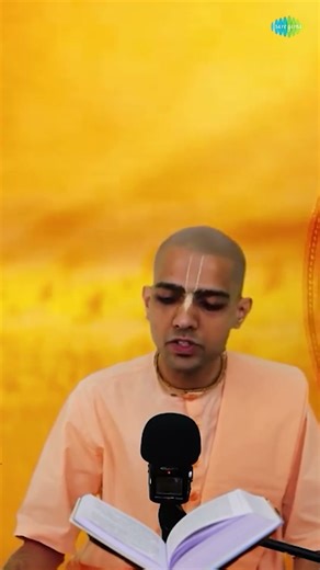 Bhagavad Gita | Shlok 25 | Chapter 17 with Narration | HG Gaurmandal Das | Iskcon Temple #ytshorts