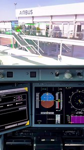 Check out the cockpit for an Airbus A350-900🤩👀✈️ Is there a better Airbus cockpit than this?🤔💭 To view the latest pilot jobs ➡️ https://hubs.li/Q01-9Zwg0 Great video by @alicebrsn on Instagram 🤩👏 #aviation #jobs #careers #aviationjobs #aviationcareers #aviationdaily #aviationlovers #avgeeks #aviationindustry #careeradvice #nowhiring #hiring #jobopportunity #airlines #airports #airlinejobs #airportjobs #pilot | Aviation Job Search