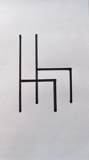 906K views · 6.3K reactions | Chair Drawing Easy . . #drawing #draw #artist #artwork #painting #instagram #india #love #trending #viral | Jitendra Patel | Facebook