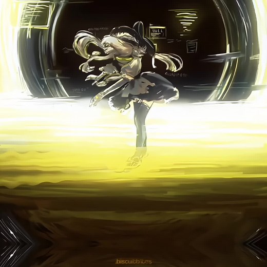 Murder Drones Animation Series Edit | CYN