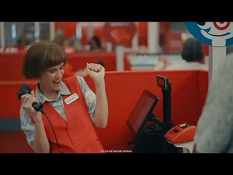 Target Circle Week Commercial 2024 #1