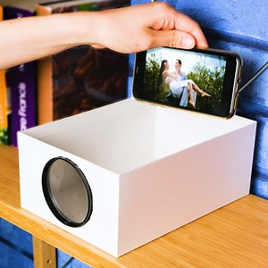 147K views · 334 reactions | Clever handy ideas to reuse cardboard and plastic: | Smart is the New Sexy | Facebook