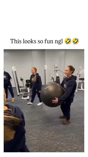 MemeverseOG on Instagram: "Me watching this: “This looks easy… I can do this.” Me after trying it: Lying on the floor questioning my life choices 💀 From outside it looks like fun and games… Inside it’s chaos, missed catches, random screaming, and someone getting hit for no reason 😂 The confidence before playing: 100% The coordination while playing: 2% I swear these type of games always start with — “Bro just one round for fun” And end with full competition mode like it’s the Olympics. But hone