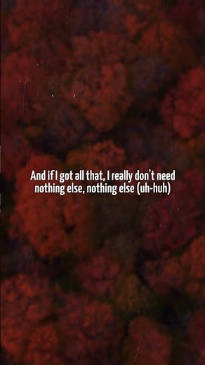 Forrest Frank, Thomas Rhett - Nothing Else | Lyrics