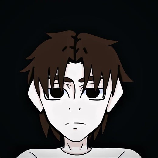 Crappy Stu and Billy animation (scream 1996)