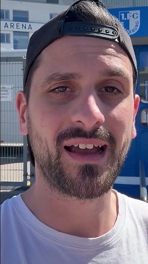 Teaser: Interview mit Lubambo Musonda vom 1- FC Magdeburg