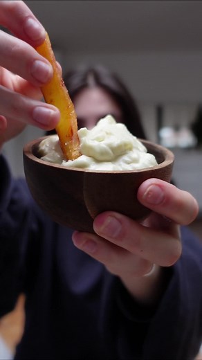 Vegane Aioli Rezept: Lecker und einfach selbst gemacht