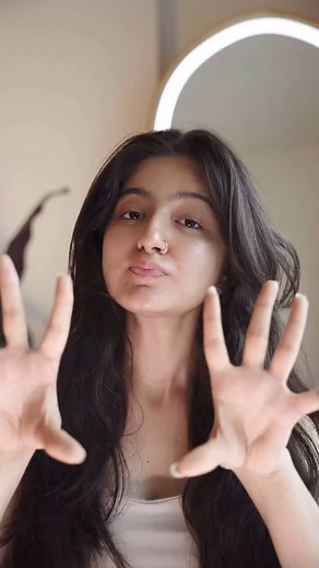 4.9K views · 2.7K reactions | Wait till the end for the FINAL look 勞 Alia really said main character at Cannes and I took notes  Tried her look with the @lorealparis Cannes collection and I’m kinda proud of this one  #ad #lorealparismakeup #lorealparisindia #lorealparis #cannes2025 #postcardsfromcannes #aliabhatt #bollywood #jhanvibhatia | Jhanvi Bhatia | Facebook