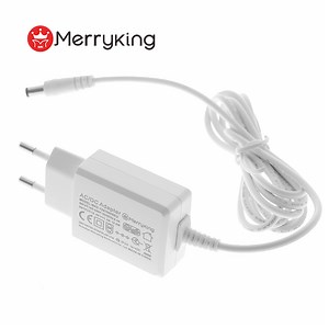 [Hot Item] Reliable AC DC 9V 1A Power Supply Adapter for Electronics