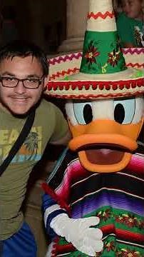 Welcome to All About The Duck | Real Disney Tips, Stories & Magic!