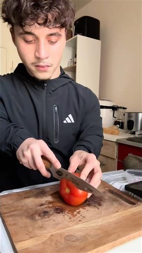 Une petite entrée rapide et qui fait effet