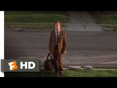 Reality Bites (10/10) Movie CLIP - Troy Comes Back (1994) HD