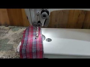 singer single needle lock stitch all functions ubt sewing machine