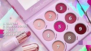 I did Fedmyster's make up :D MY BIG REVEAL